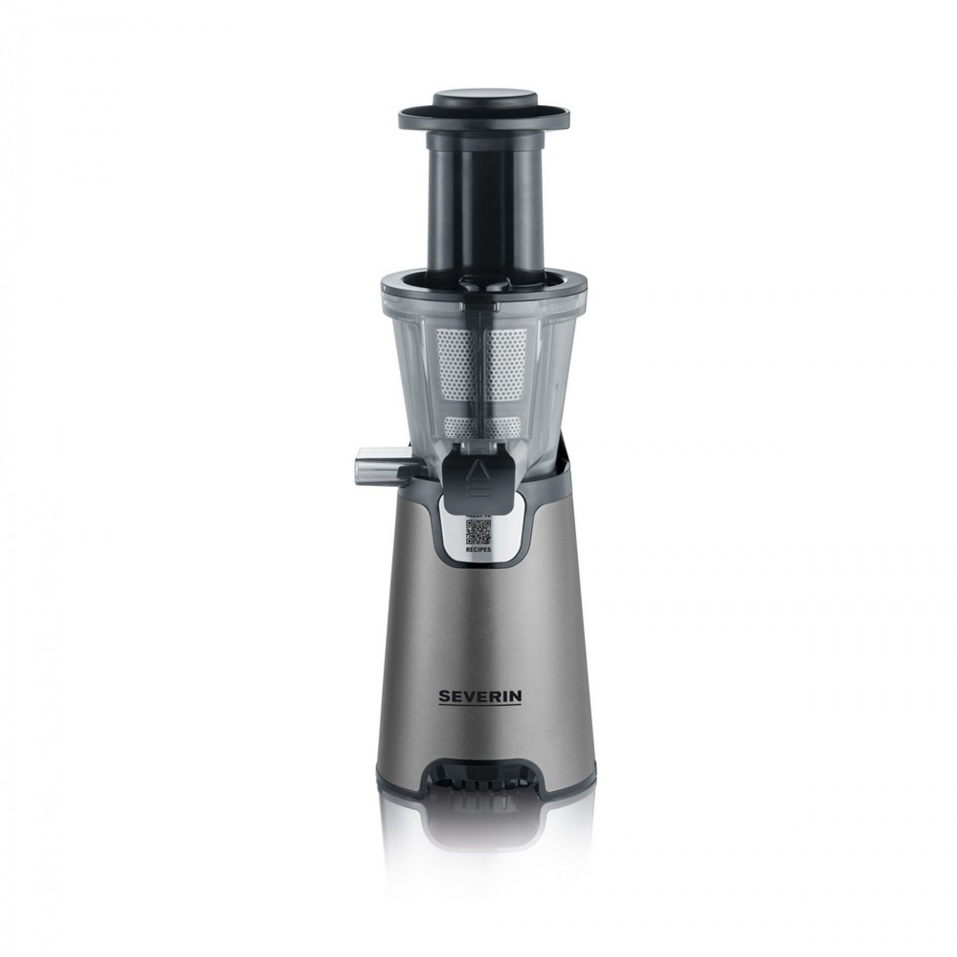 Slow Juicer Severin ES3571