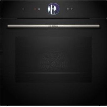 FORNO INTEGRVEL, 60 X 60 CM, PRETO BOSCH - HBG7764B1
