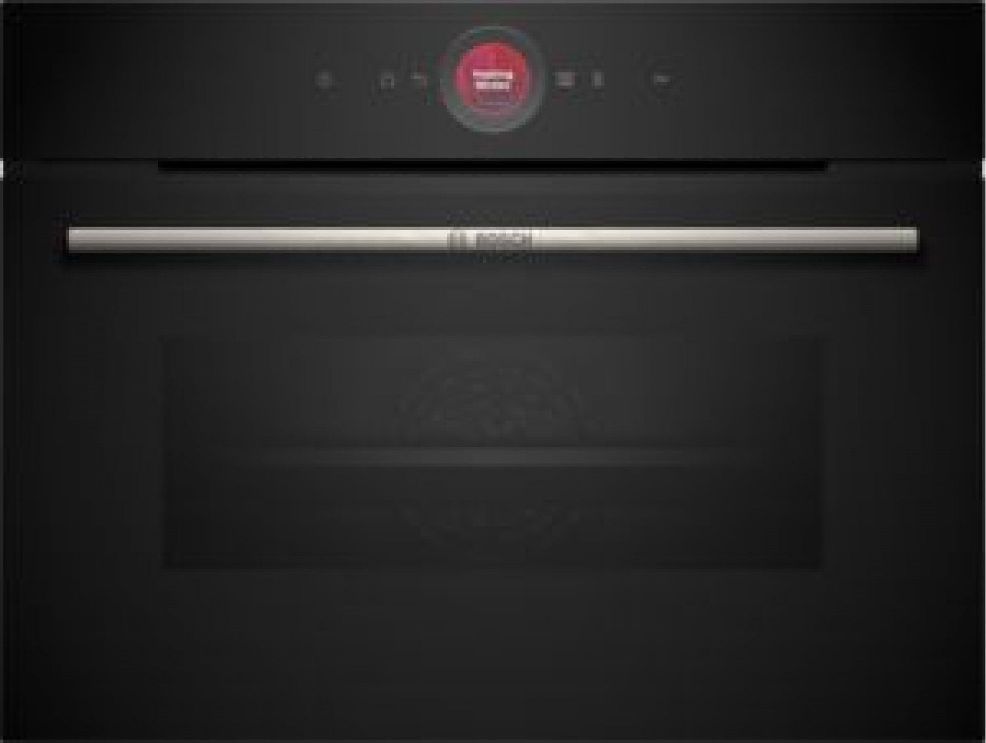 FORNO COMPACTO INTEGRÁVEL, 60 X 45 CM, PRETO BOSCH - CBG7341B1