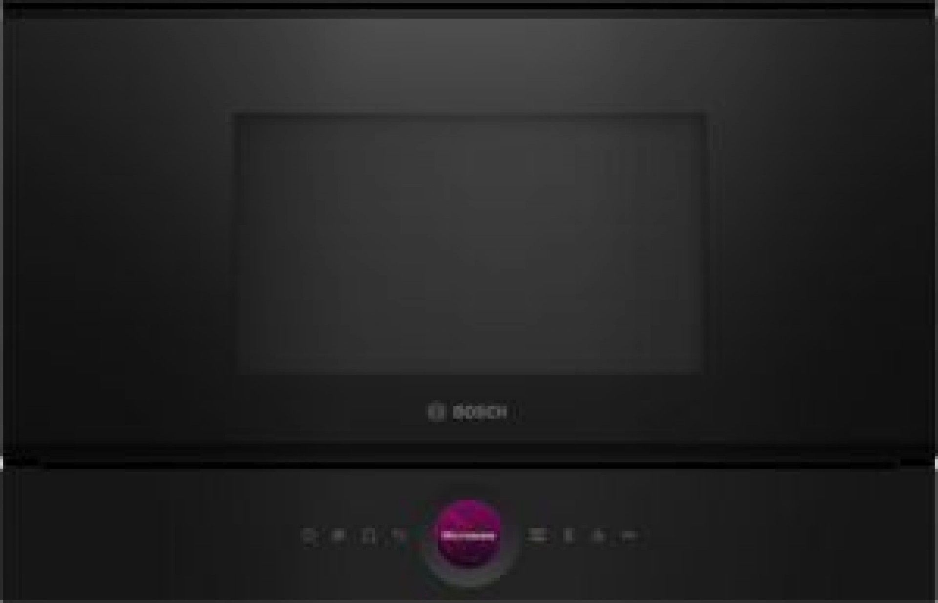 MICRO-ONDAS INTEGRÁVEL, PRETO BOSCH - BFR7221B1