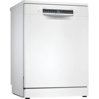 M�QUINA DE LAVAR LOI�A BRANCO BOSCH - SMS4EKW06E