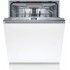 MQUINA DE LAVAR LOIA TOTALMENTE INTEGRVEL BOSCH - SBH4ECX21E
