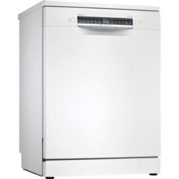 MQUINA DE LAVAR LOIA, INSTALAO LIVRE, 60 CM, BRANCO BOSCH - SMS4EMW06E