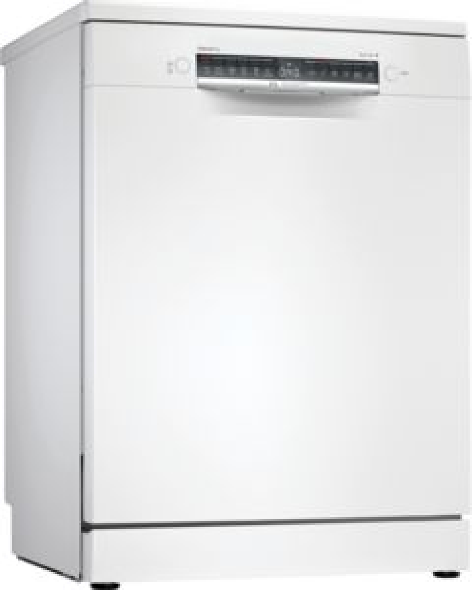 MÁQUINA DE LAVAR LOIÇA, INSTALAÇÃO LIVRE, 60 CM, BRANCO BOSCH - SMS4EMW01E