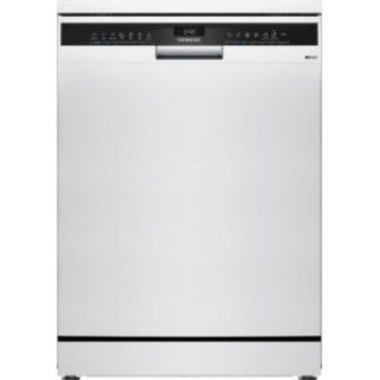 MQUINA DE LAVAR LOIA, INSTALAO LIVRE, 60 CM, BRANCO SIEMENS - SN23EW03ME