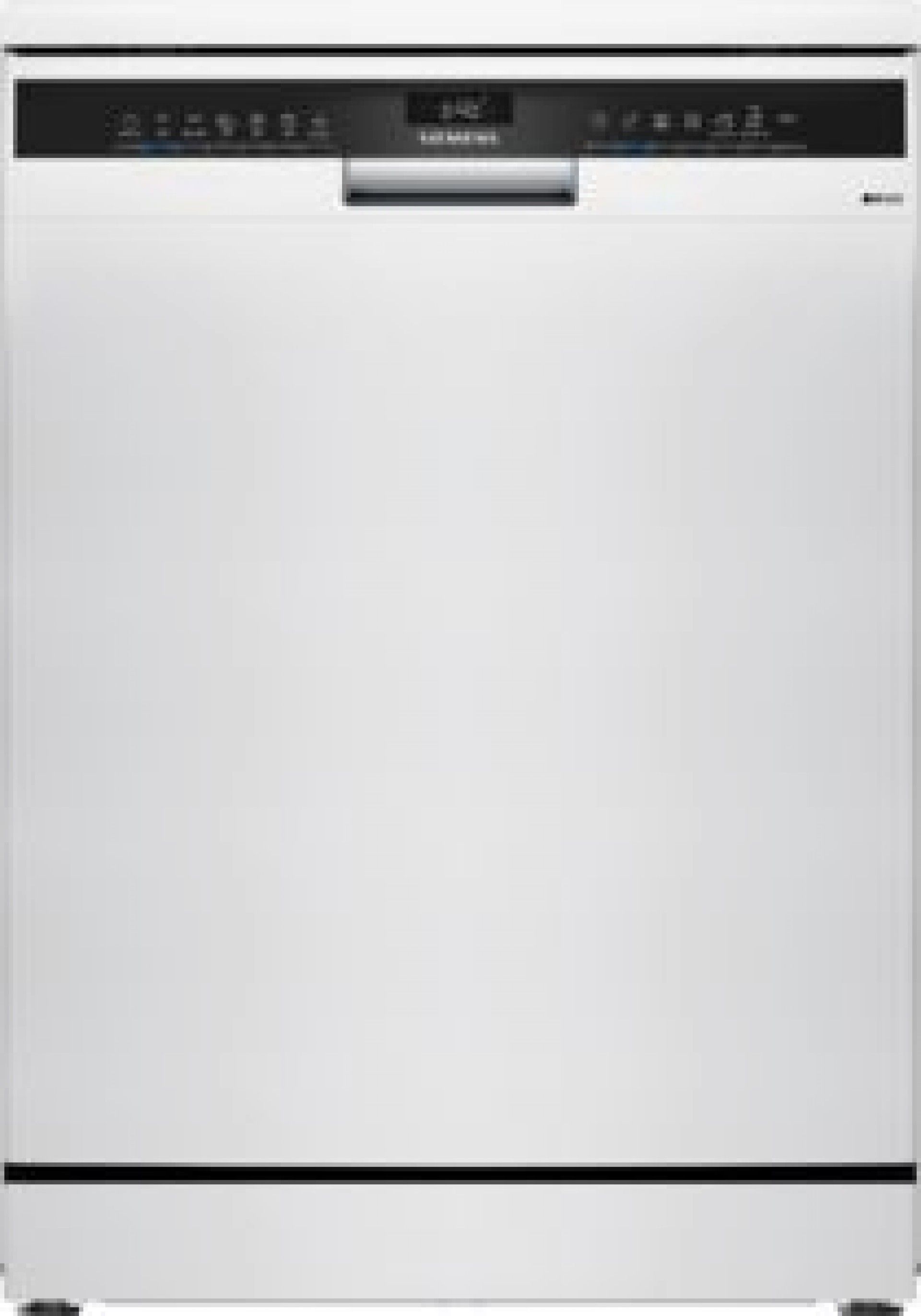 MÁQUINA DE LAVAR LOIÇA, INSTALAÇÃO LIVRE, 60 CM, BRANCO SIEMENS - SN23EW03ME