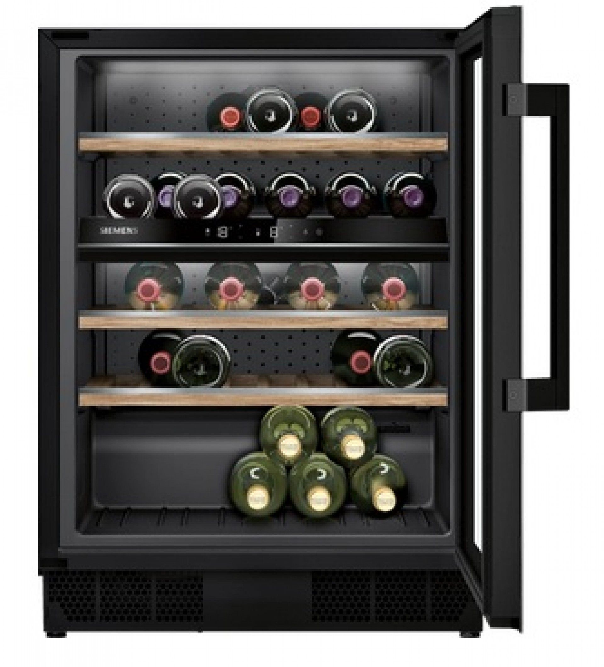 Garrafeira Siemens KU21WAHG0