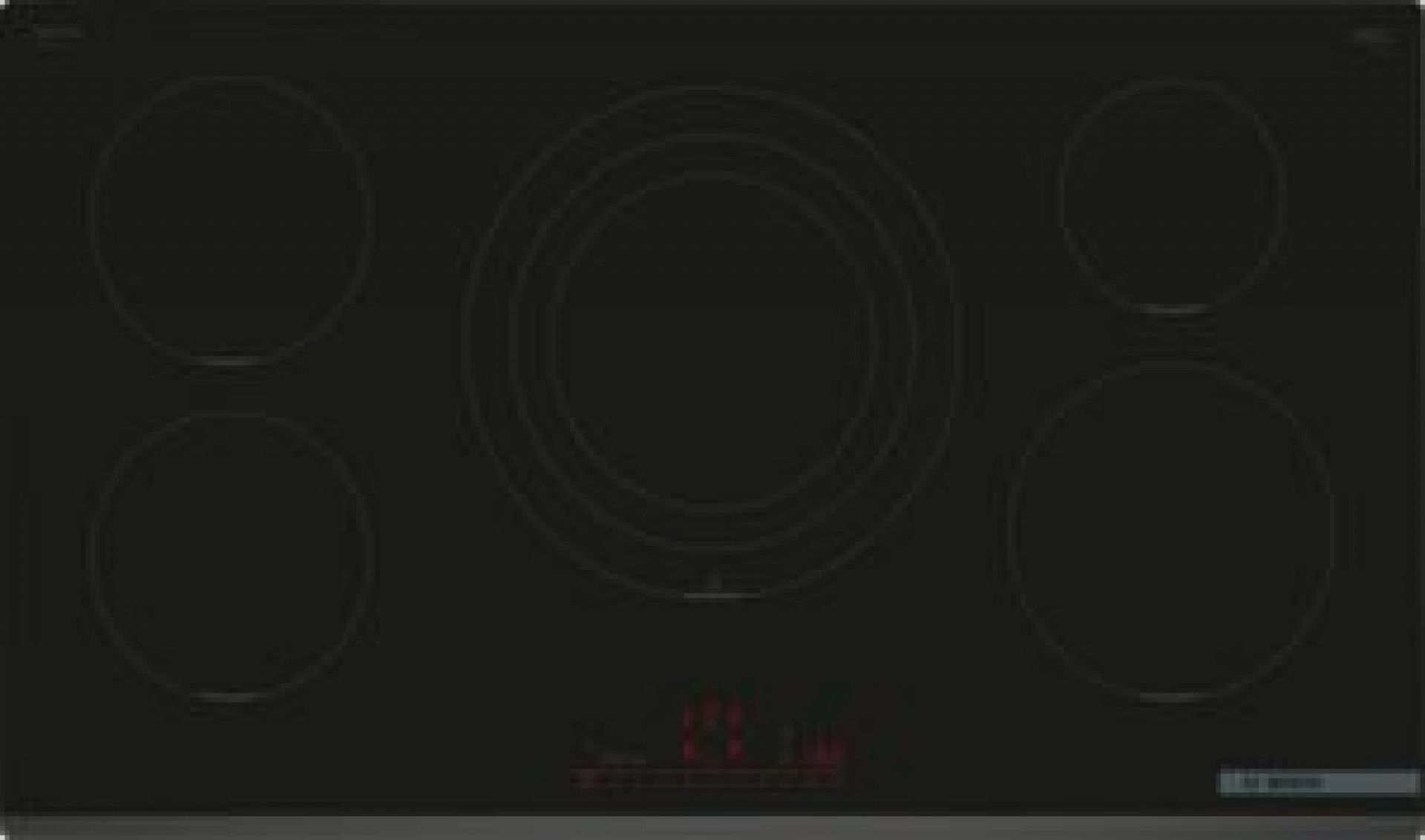 PLACA DE INDUÇÃO, 90 CM BOSCH - PIV931HC1E