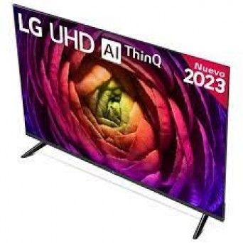 55UR73006LA- LG UHD TV 4K, série UR73, Processador α5 Gen6 AI, webOS 23