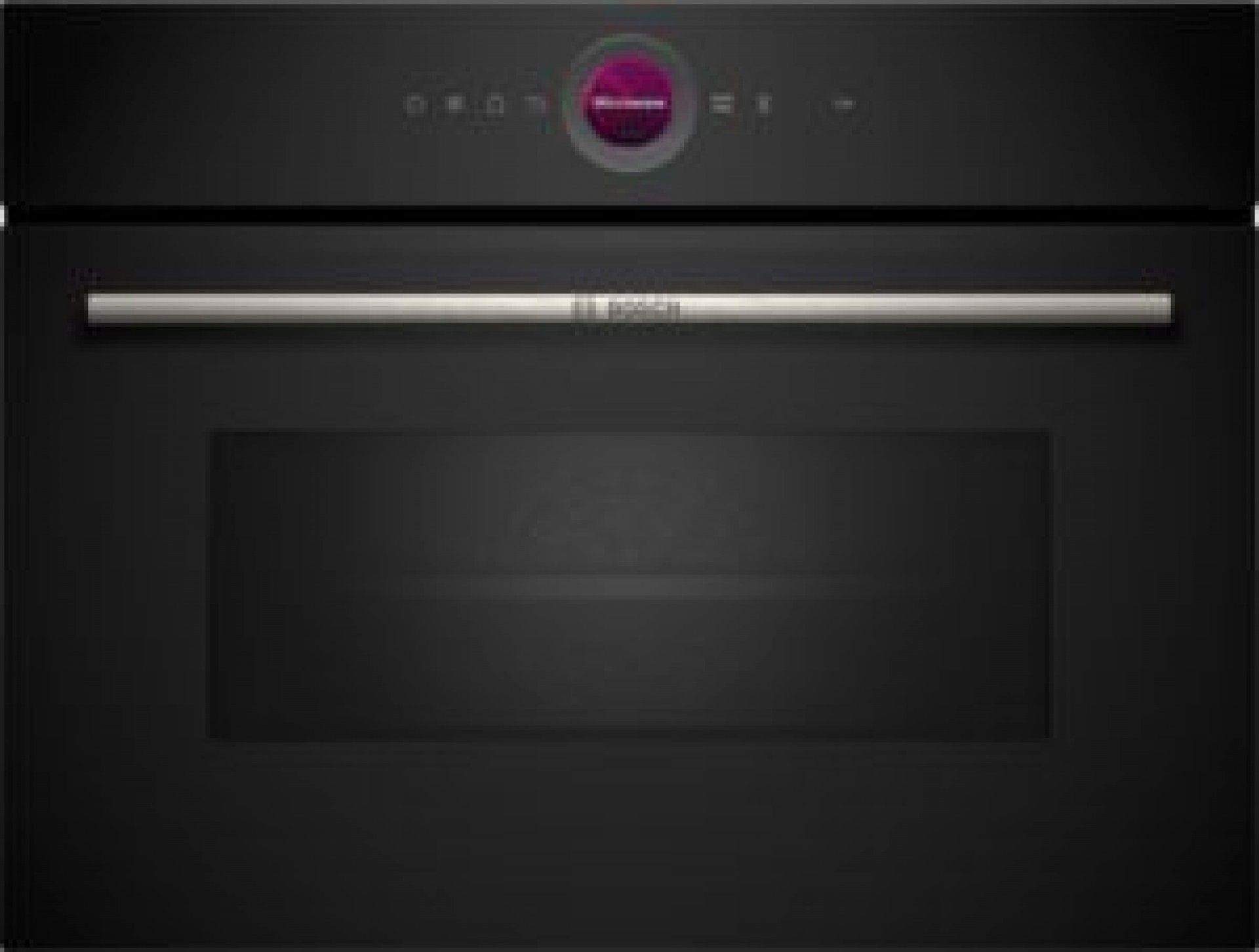 MICRO-ONDAS INTEGRÁVEL, 60 X 45 CM, PRETO BOSCH - CEG732XB1