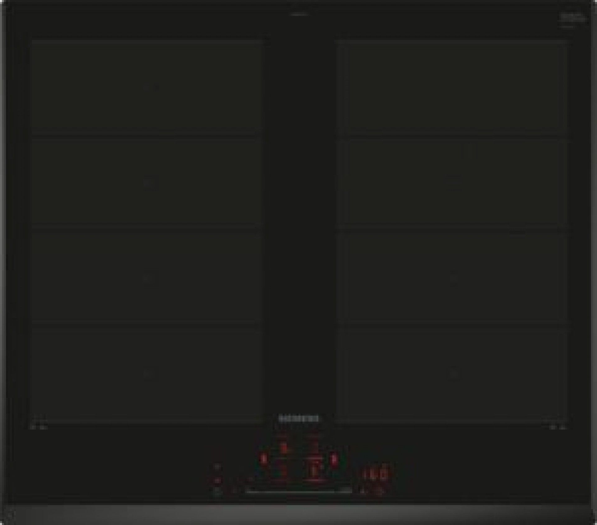 PLACA DE INDUÇÃO SIEMENS - EX651HXC1E