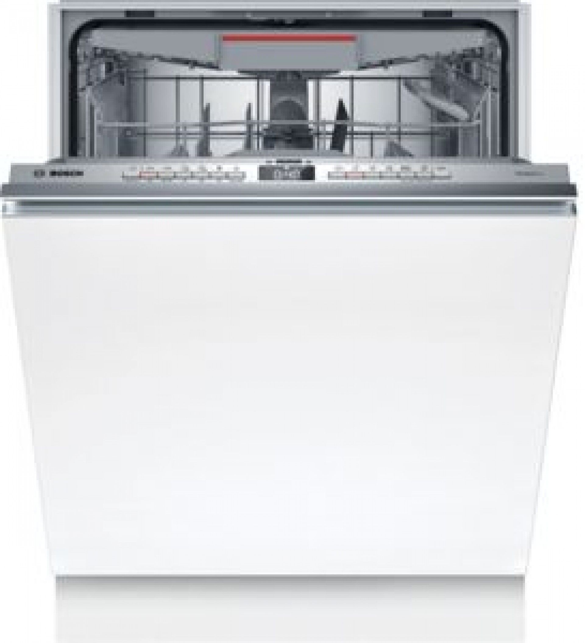 MÁQUINA DE LAVAR LOIÇA XXL BOSCH - SBD6TCX00E