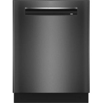 MQUINA DE LAVAR LOIA BLACK INOX BOSCH - SMP6ZCC80S
