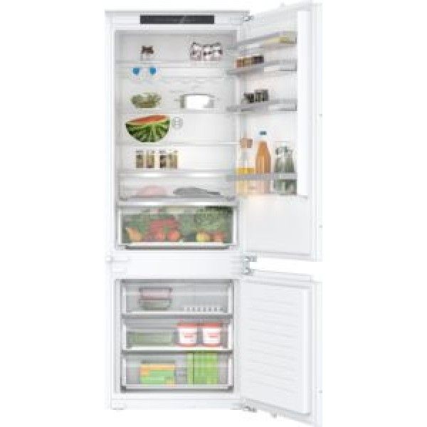 COMBINADO INTEGRVEL, 193.5 x 70.8 cm BOSCH - KBN96VFE0