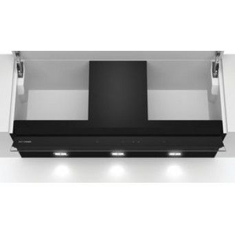 CHAMIN COM DESIGN INTEGRADO SIEMENS - LJ97BAM60