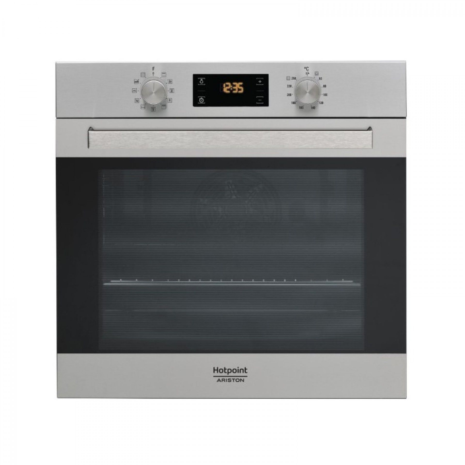 FORNO ELÉTRICO DE ENCASTRE HOTPOINT - FA5 841 P IX HA