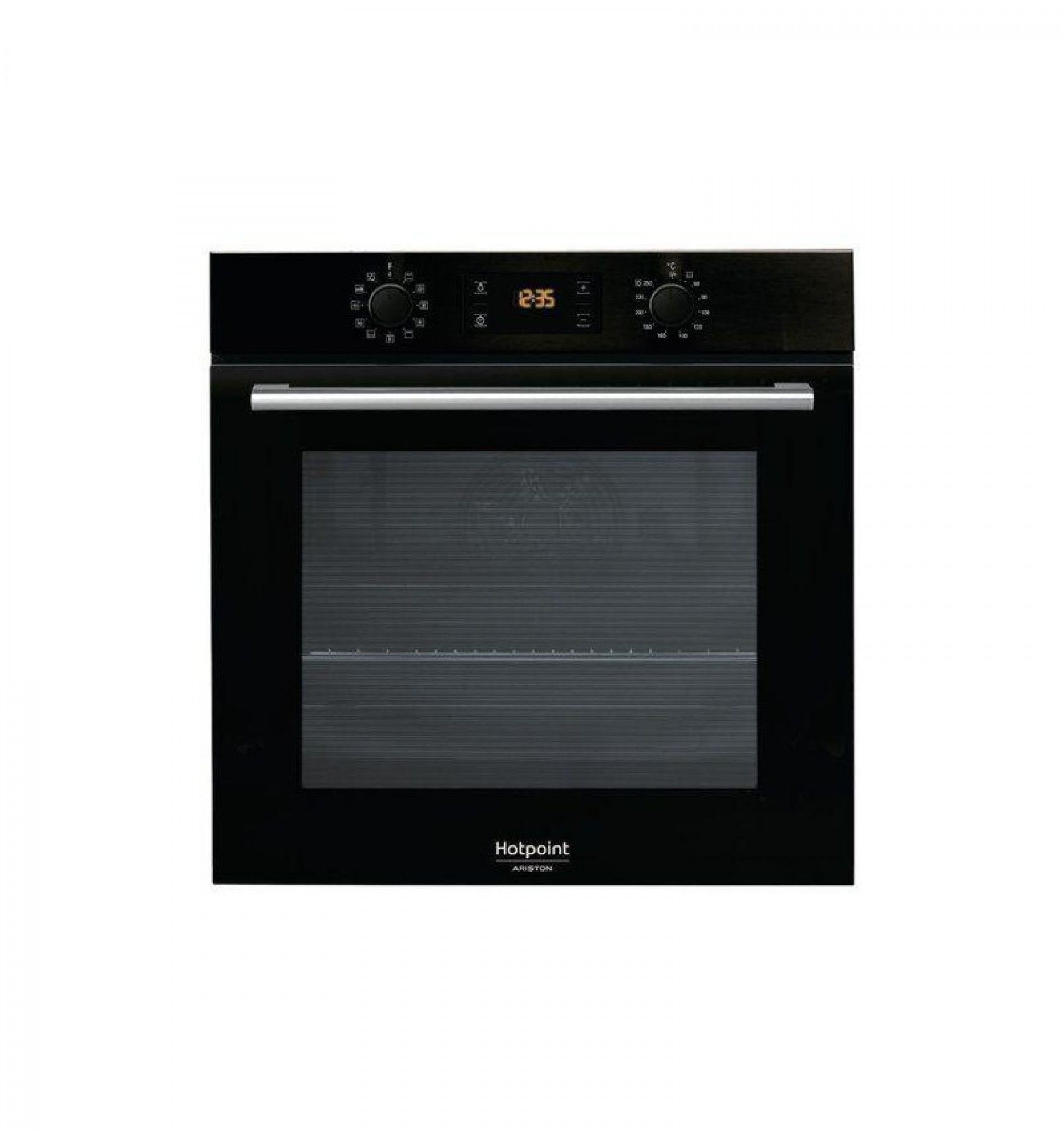 FORNO HIDROLÍTICO HOTPOINT - FA2 841 JH BL HA