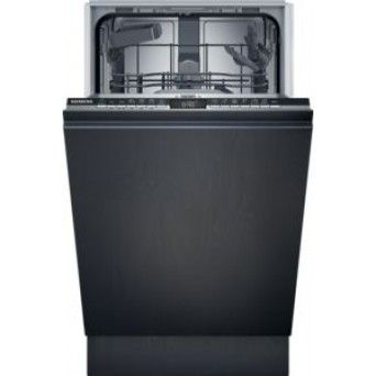 MQUINA DE LAVAR LOIA TOTALMENTE INTEGRVEL, 45 CM SIEMENS - SR63EX24KE