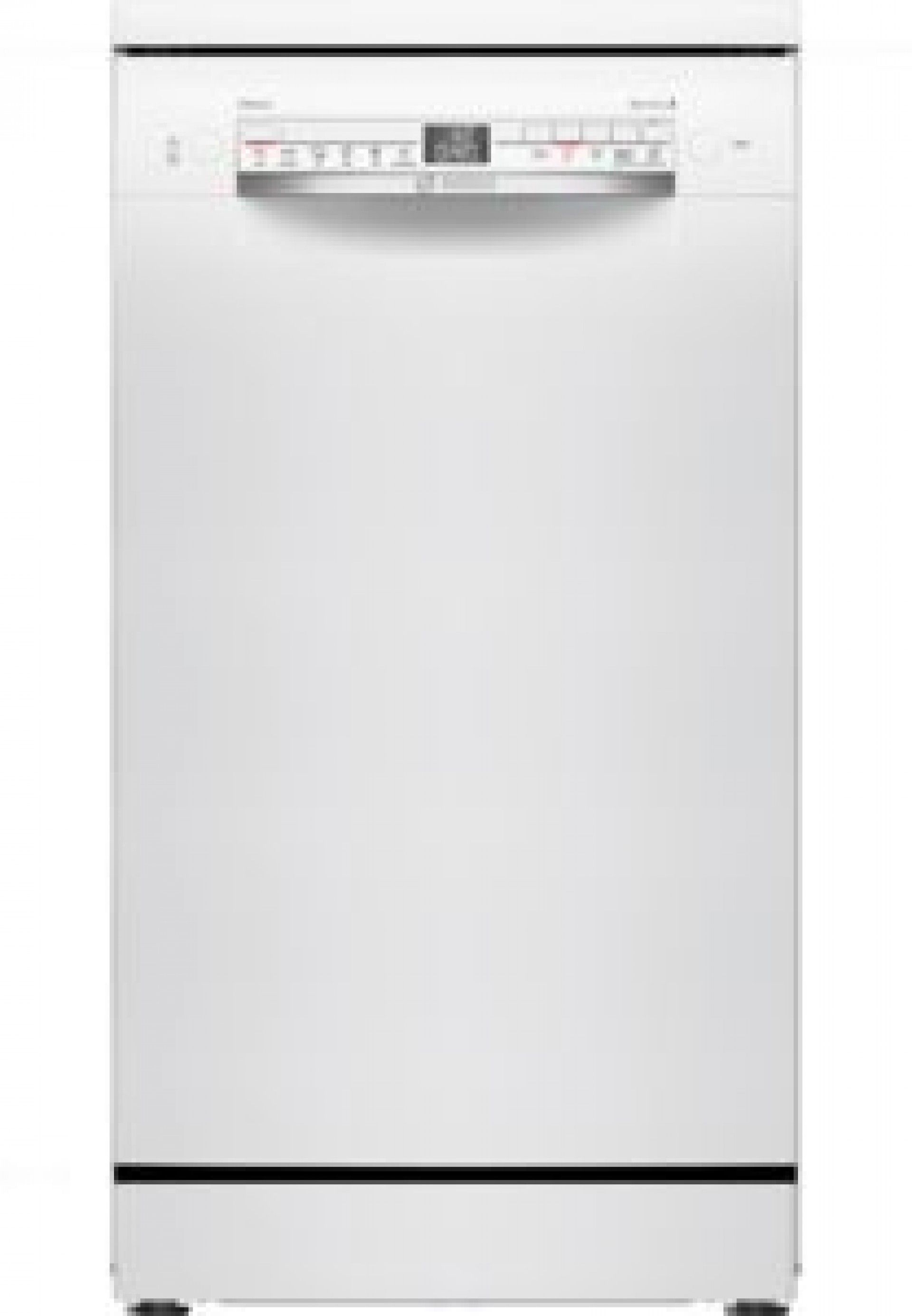 MÁQUINA DE LAVAR LOIÇA, INSTALAÇÃO LIVRE, 45 CM, BRANCO BOSCH - SPS2HKW58E