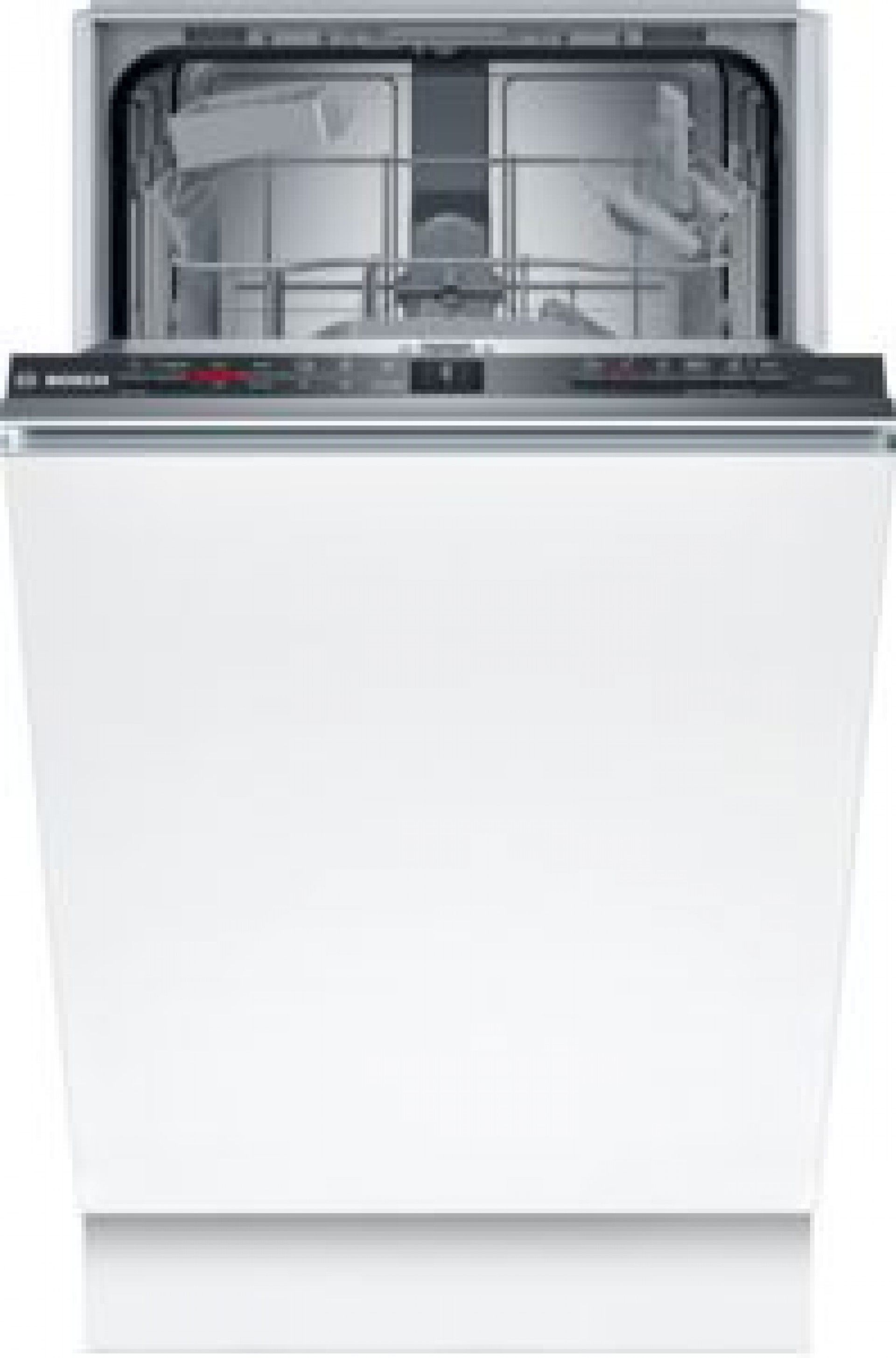 MÁQUINA DE LAVAR LOIÇA 45 cm BOSCH - SPV2HKX42E
