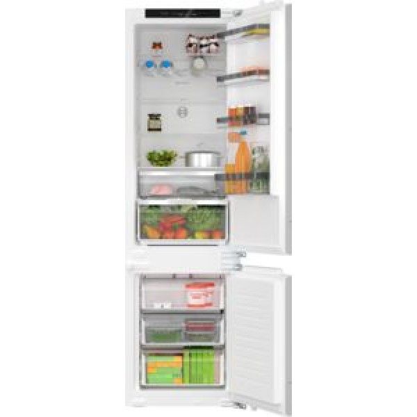 COMBINADO INTEGRÁVEL BOSCH - KIN96VFD0 COMBINADO INTEGRÁVEL BOSCH - KIN96VFD0