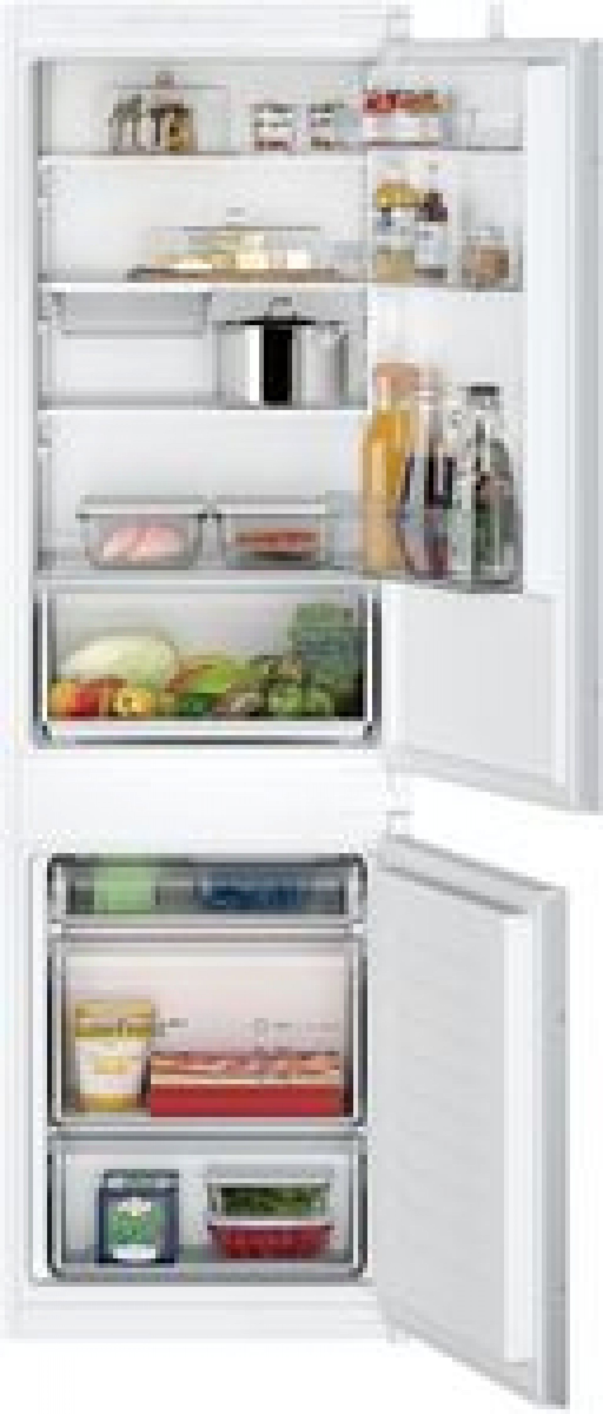 COMBINADO INTEGRÁVEL SIEMENS - KI86V5SE0