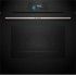 FORNO COM FUNO VAPOR PRETO BOSCH - HSG7584B1
