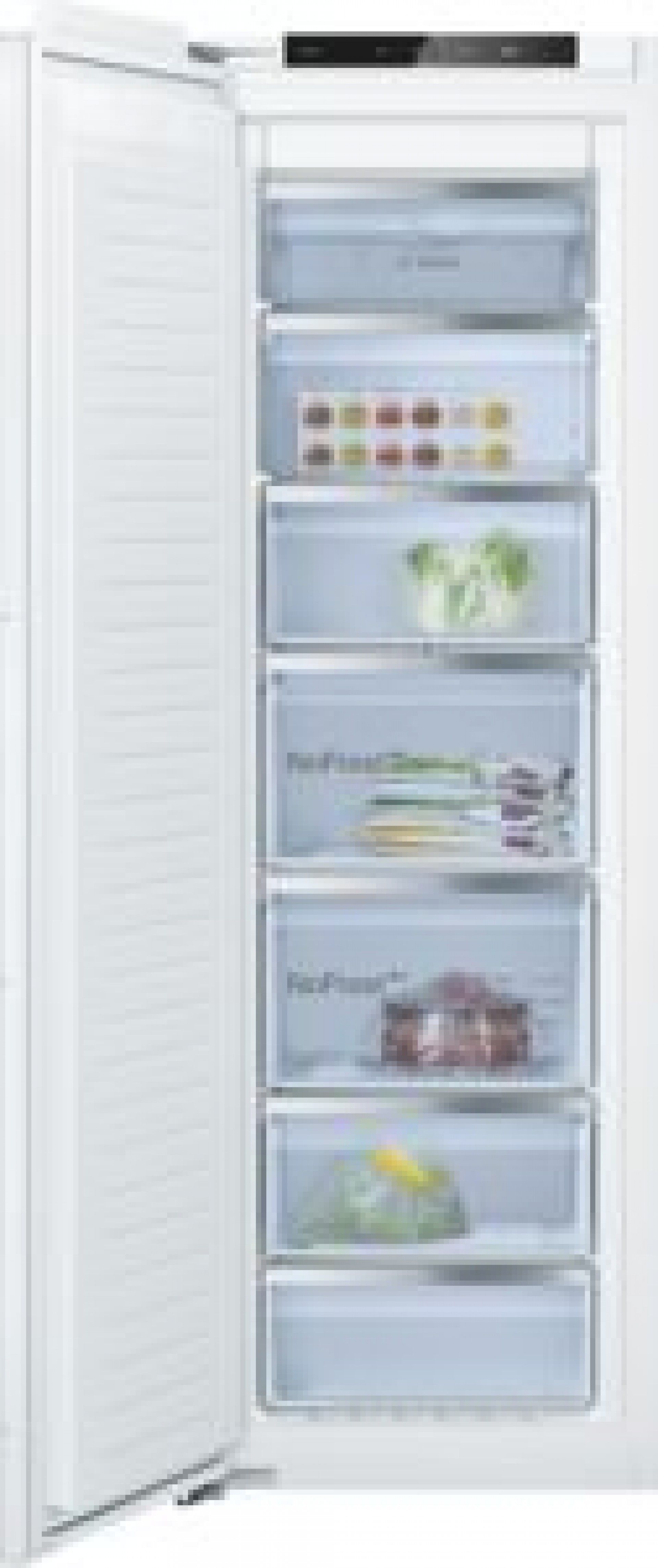 CONGELADOR INTEGRÁVEL BOSCH - GIN81ACE0