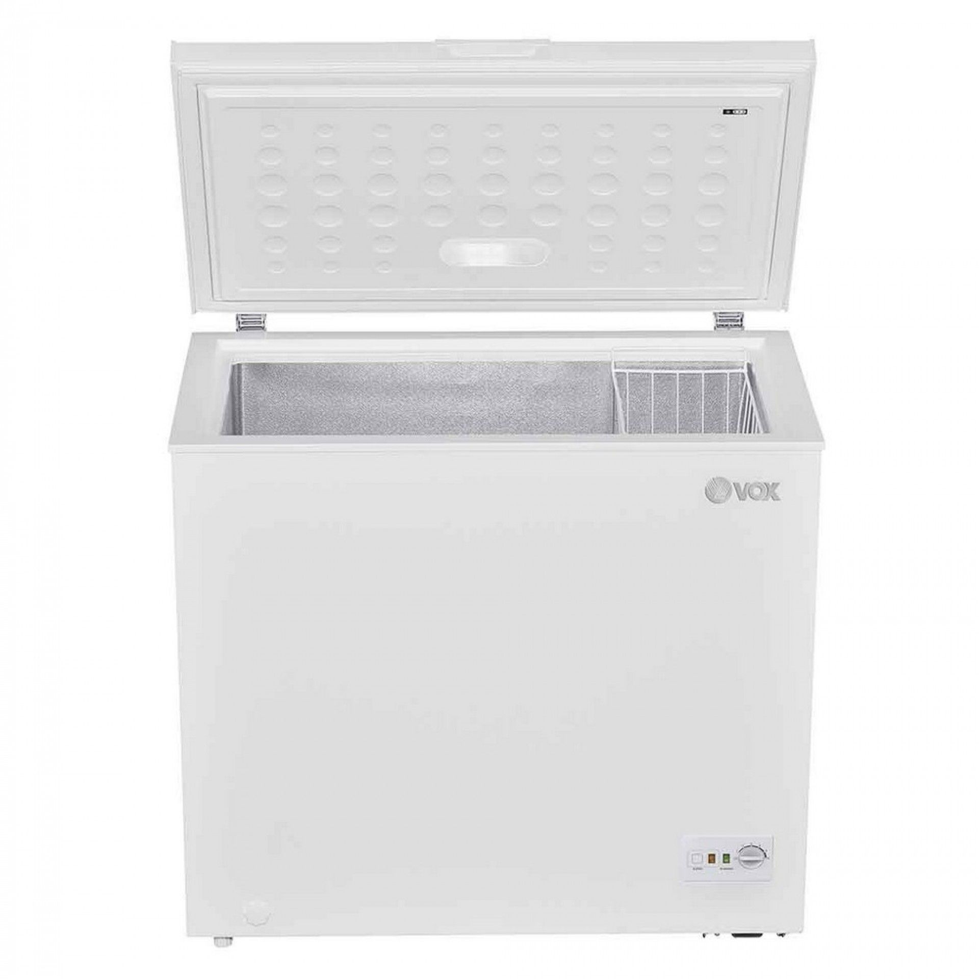 Arca Horizontal Vox BE1-200RL