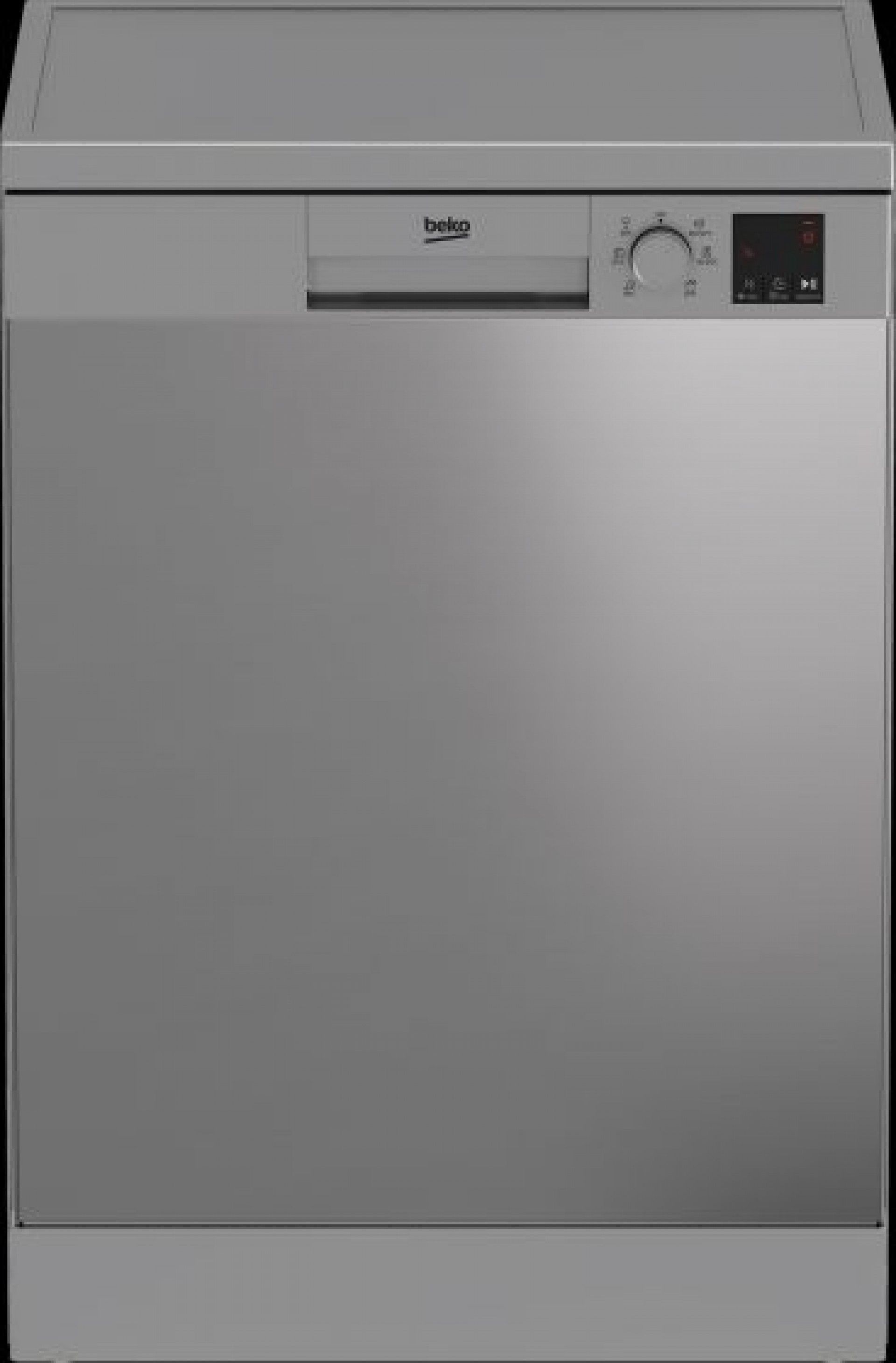 MAQ LAVAR LOUÇA BEKO - DVN06430X