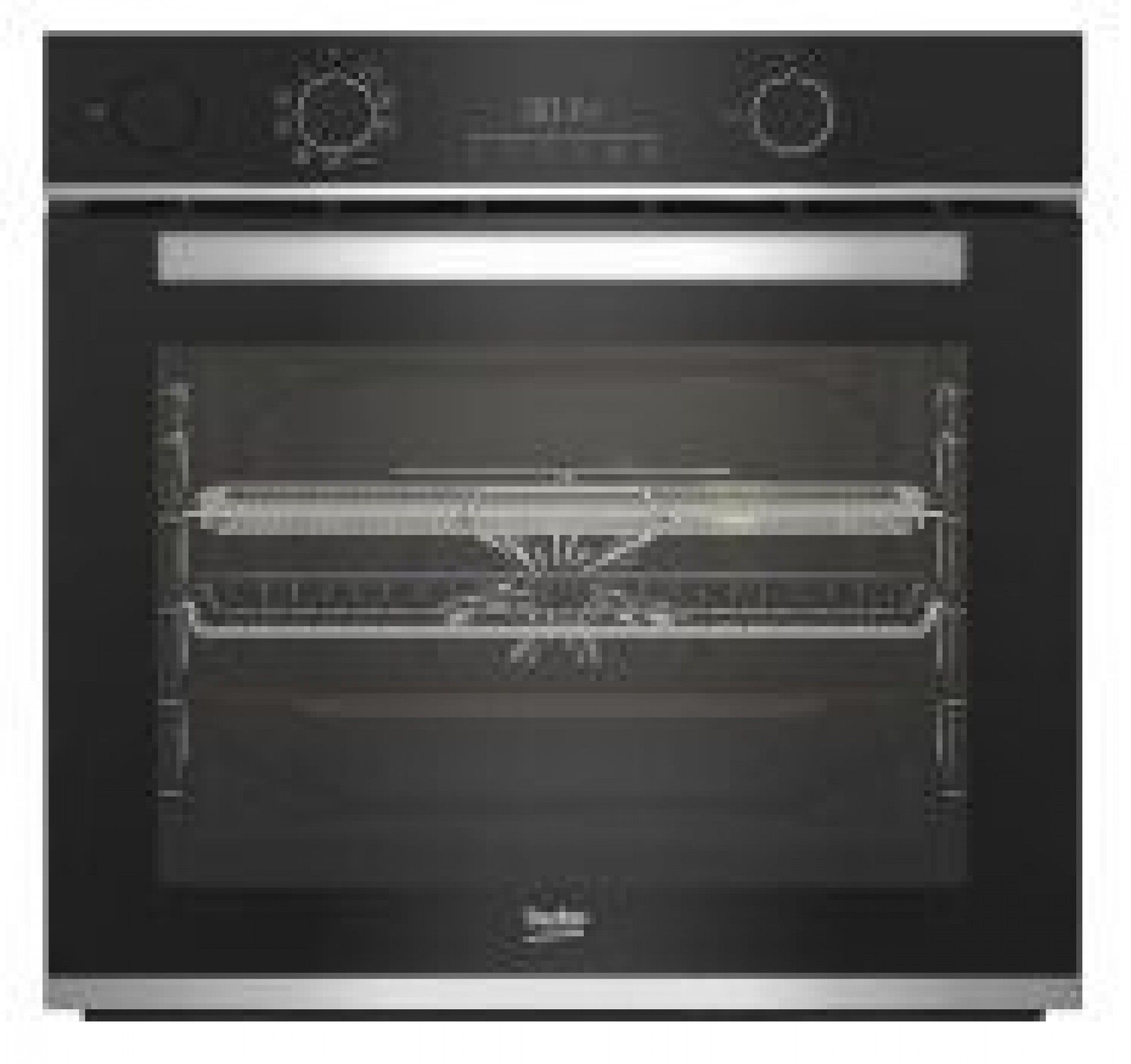 FORNO ENCASTRE BEKO - BBISA13300XMPE