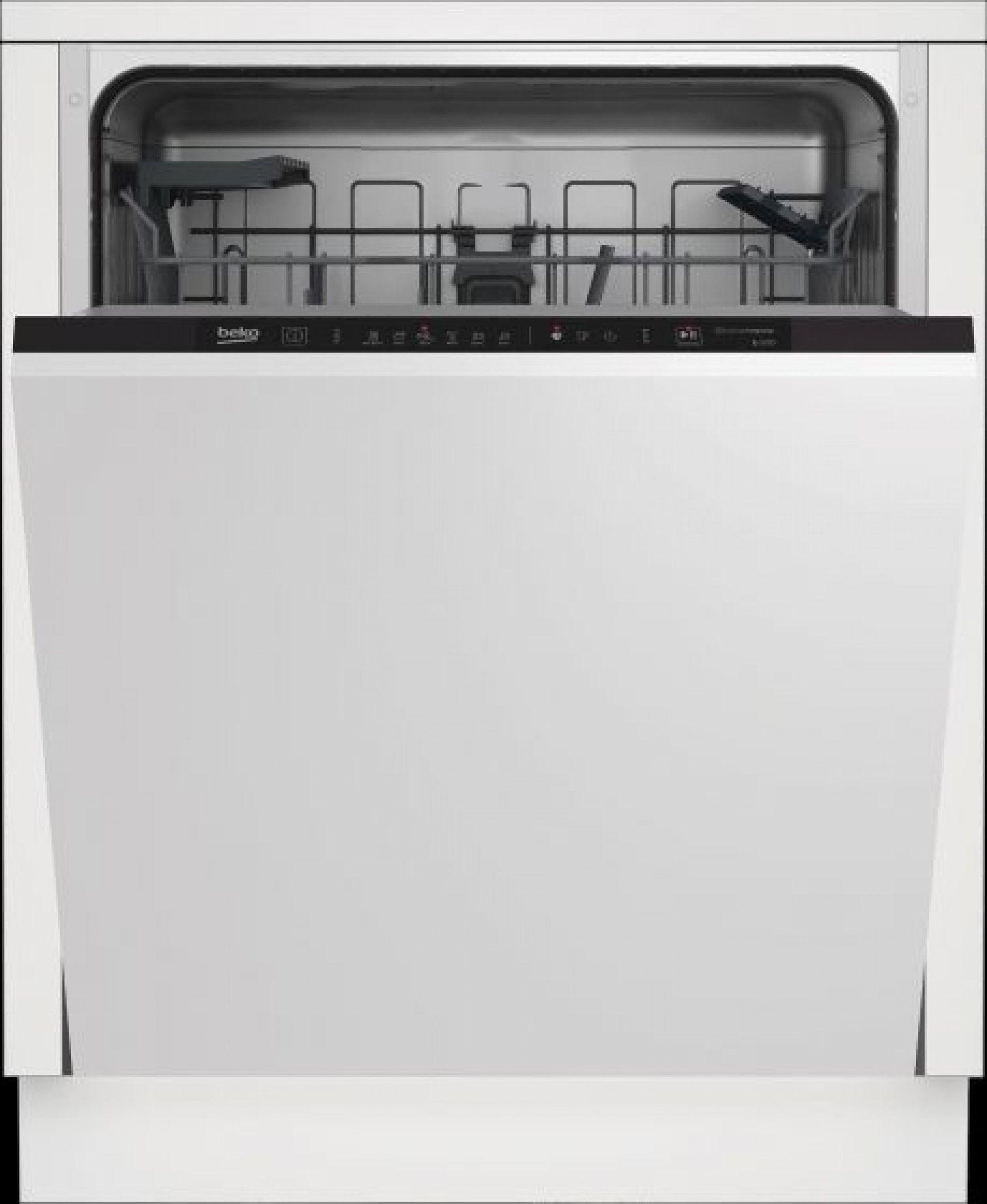 MÁQUINA DE LAVAR LOIÇA ENCASTRE BEKO - BDIN164D1C