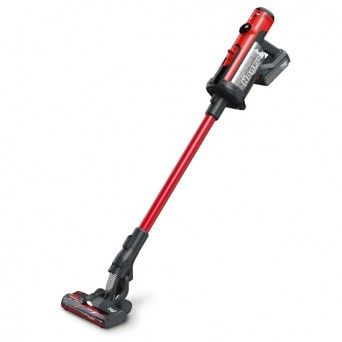 NUMATIC ASPIRADOR VERTICAL 25.2V HENRY VERMELHO - NU913928