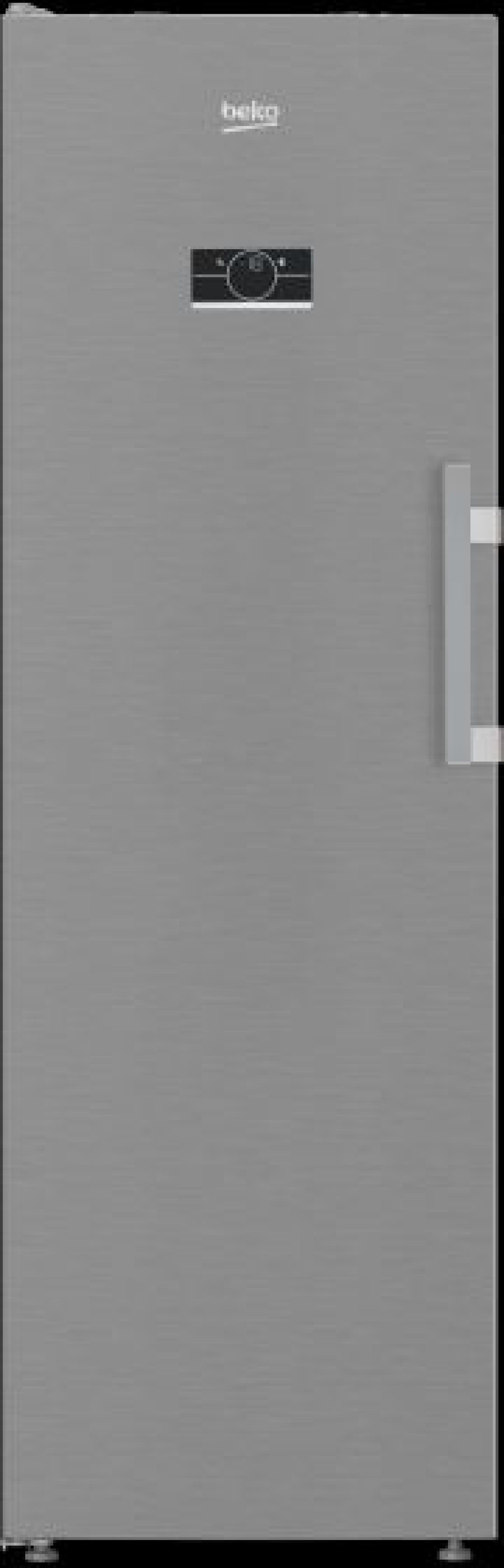 CONGELADOR VERTICAL BEKO - B5RMFNE314X