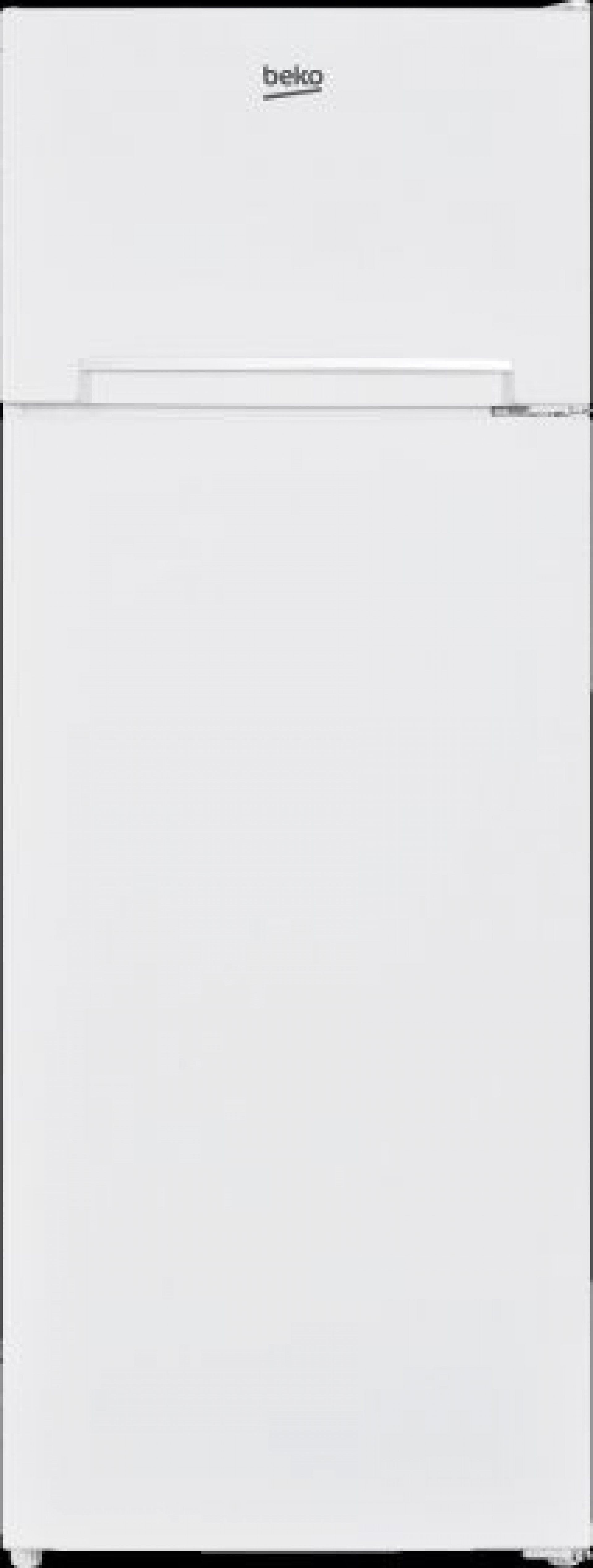 FRIGORIFICO BEKO - RDSO206K40WN