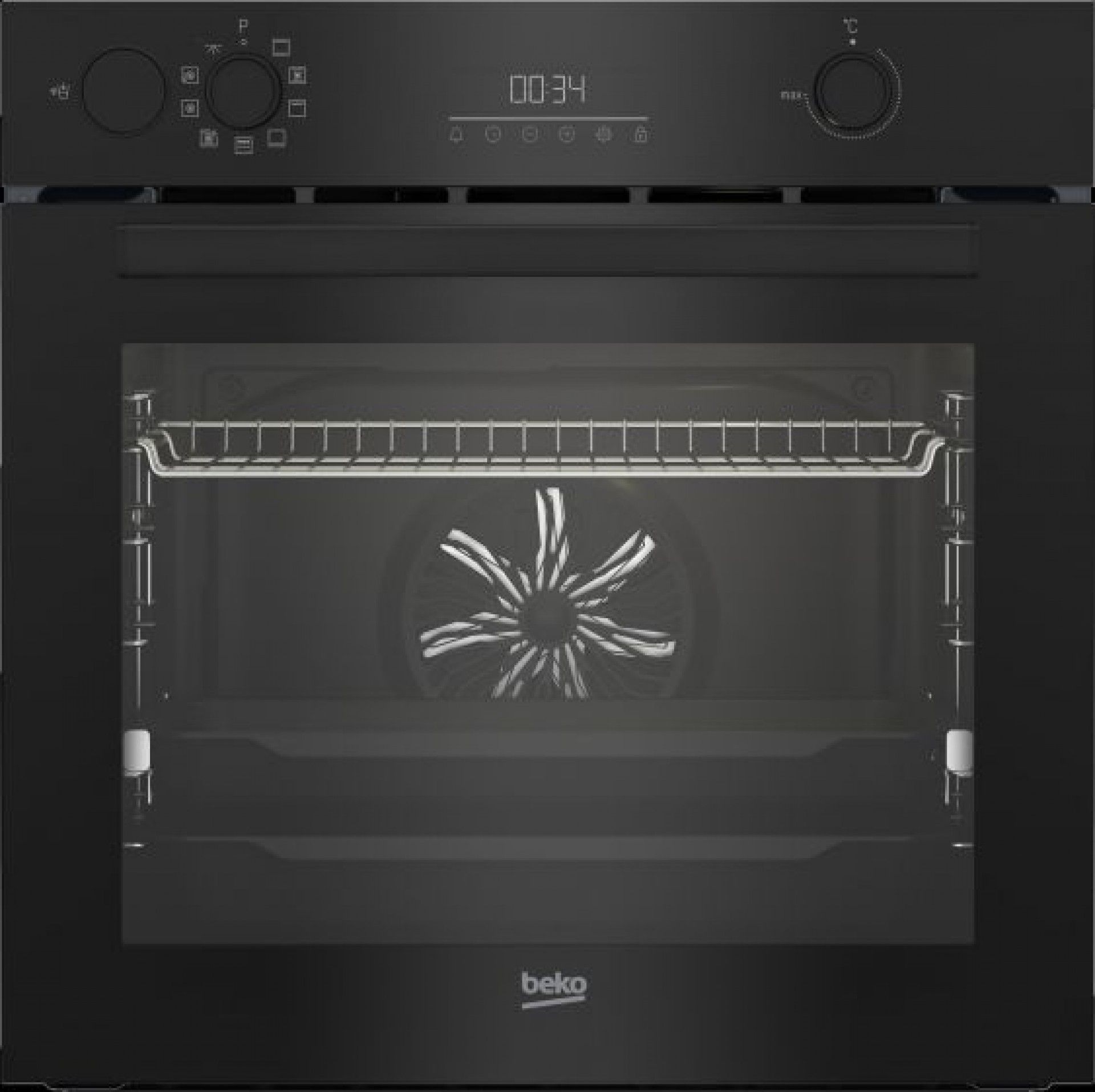 FORNO ENCASTRE BEKO - BBIS17300BMPSE