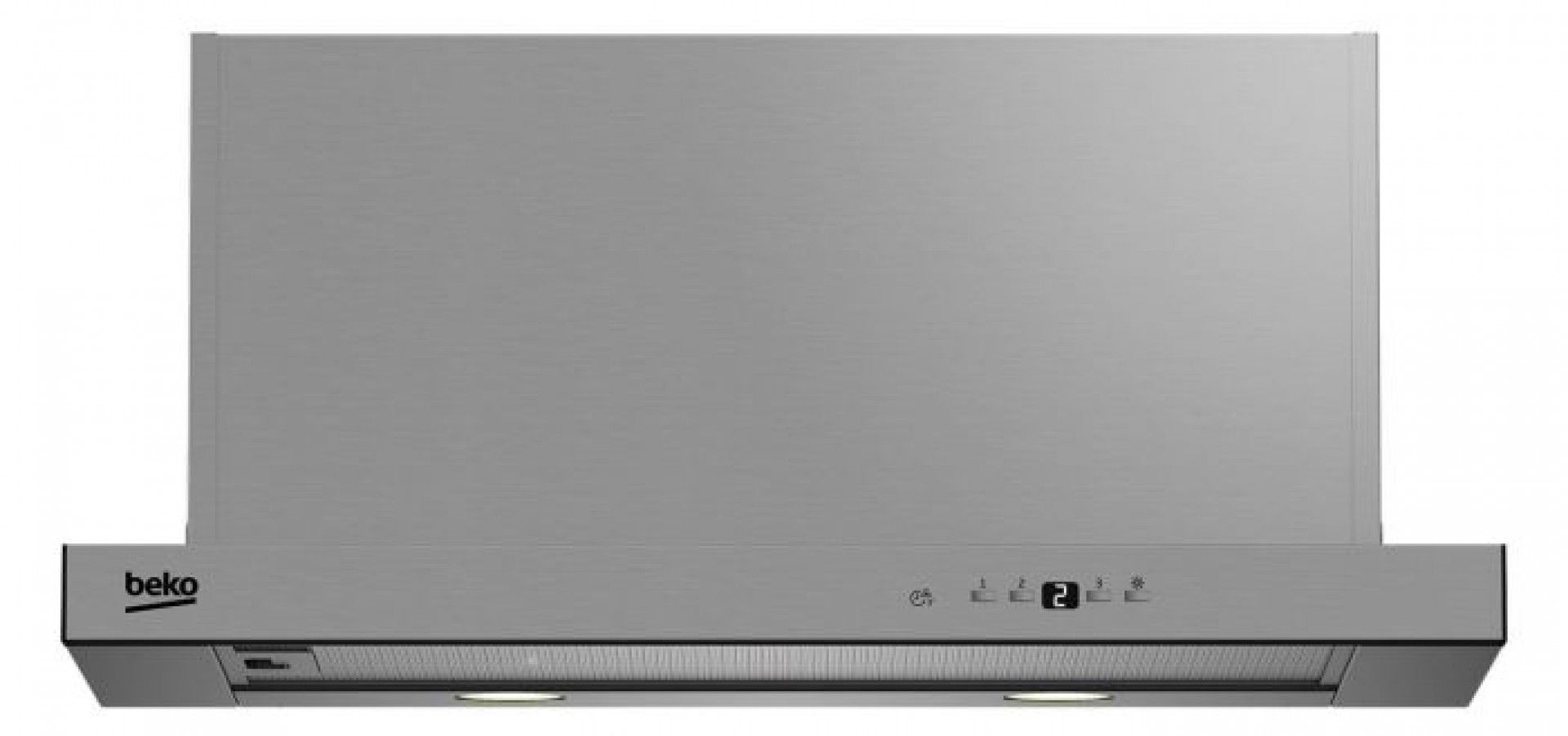 EXAUSTOR TELESCÓPICO BEKO - HNT61630X