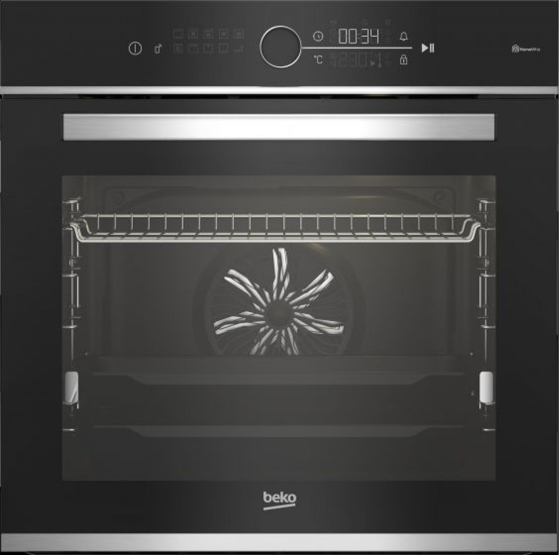 FORNO ENCASTRE BEKO -BBIM13400XPSWE