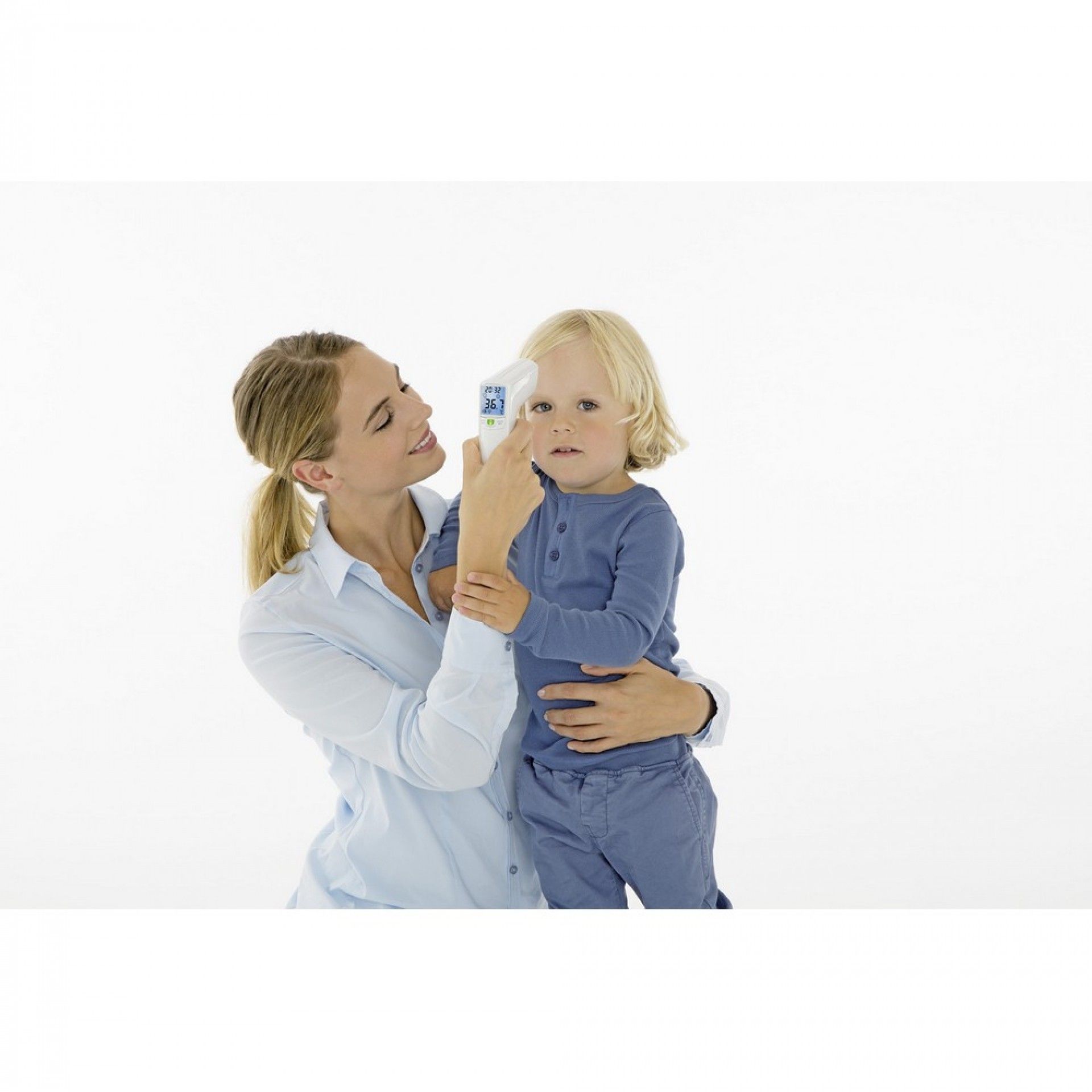 Termómetro Digital FT100 Beurer