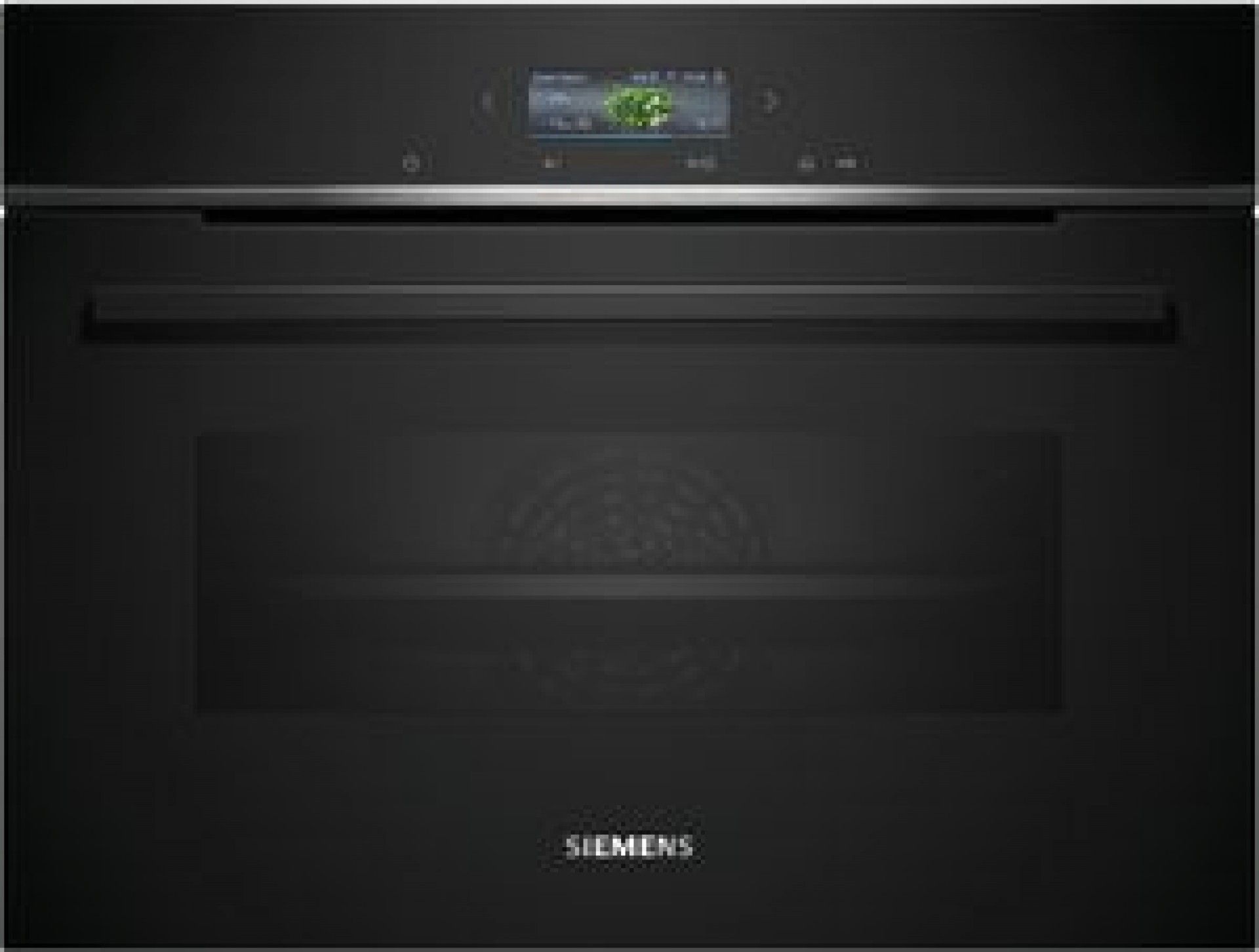 FORNO COMPACTO INTEGRÁVEL BOSCH - CB734G1B1