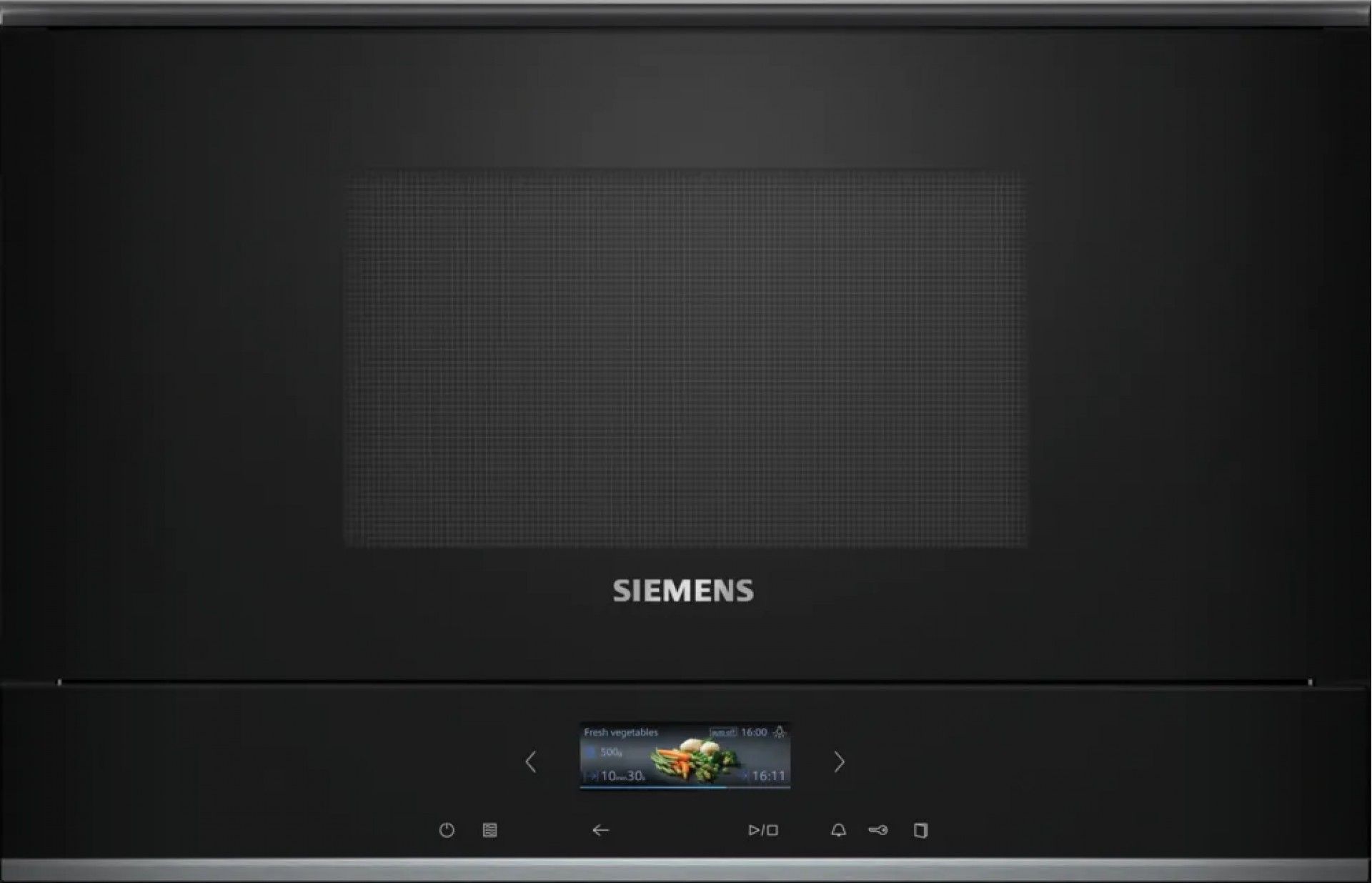 MICRO-ONDAS INTEGRÁVEL SIEMENS - BE732L1B1