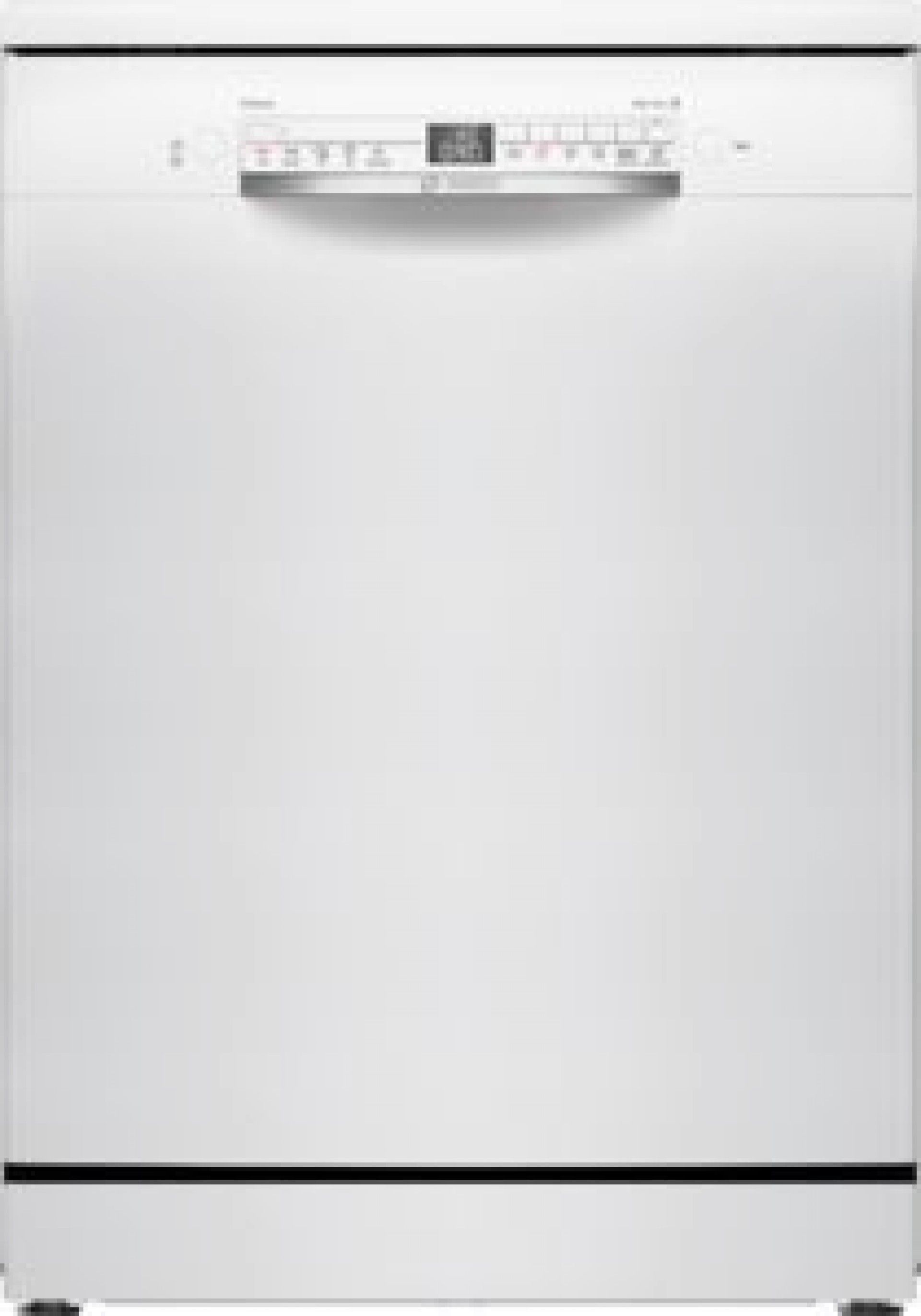 SMS2HTW02E Máquina de Lavar Loiça