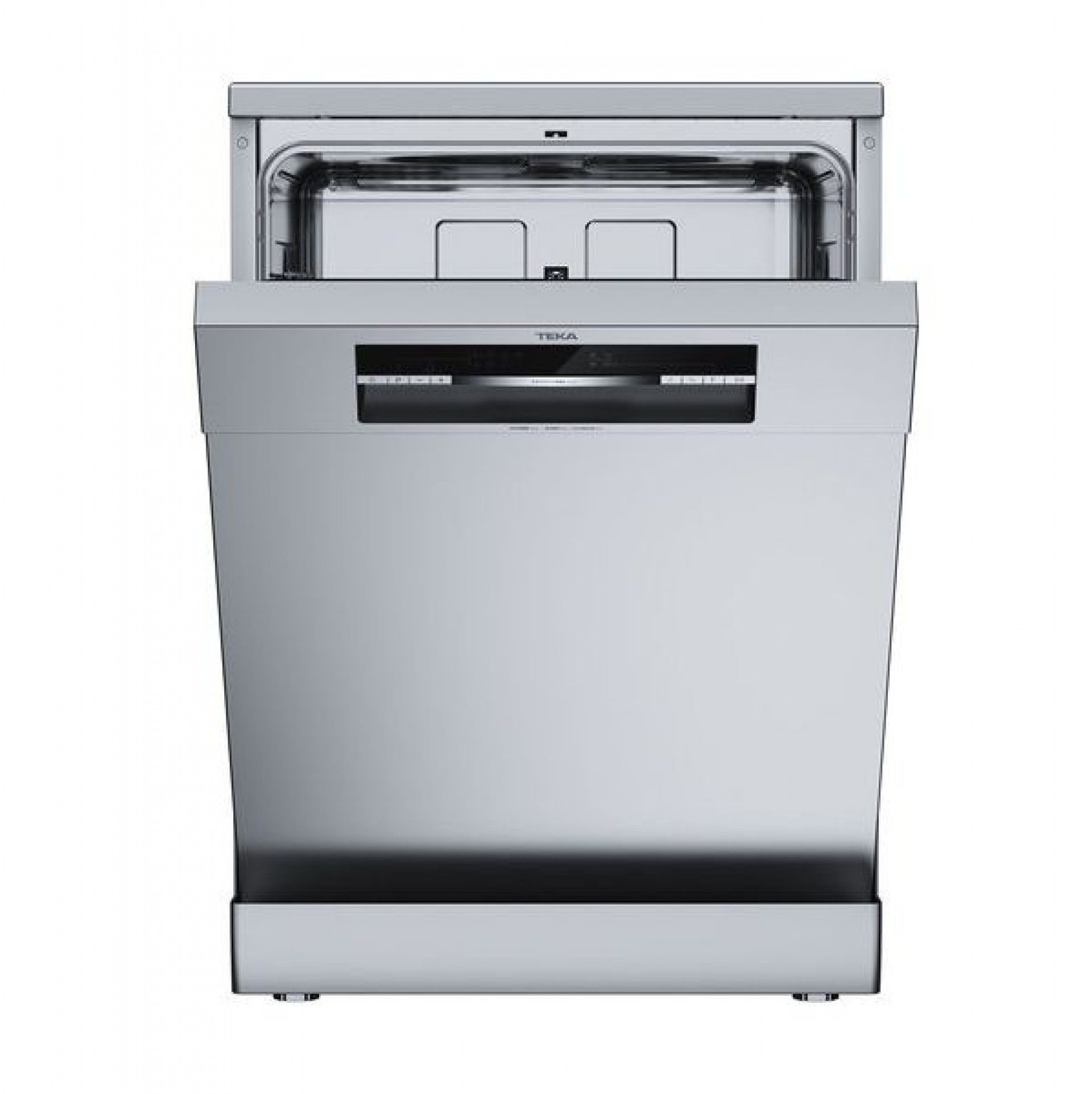 DFS26650INOX Máquina de Lavar Loiça