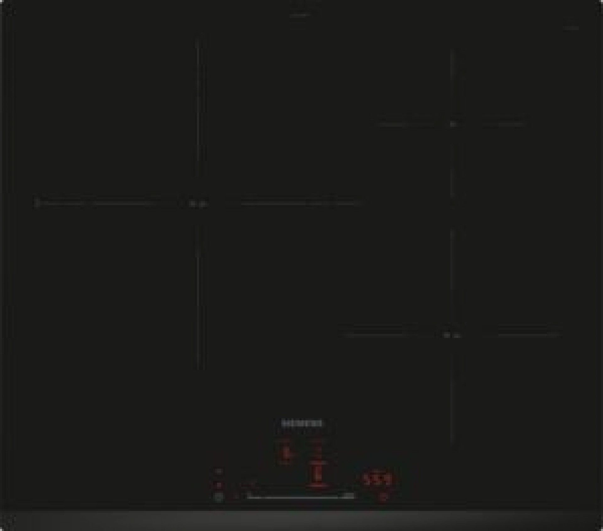 PLACA DE INDUÇÃO SIEMENS - EH631HDC1E