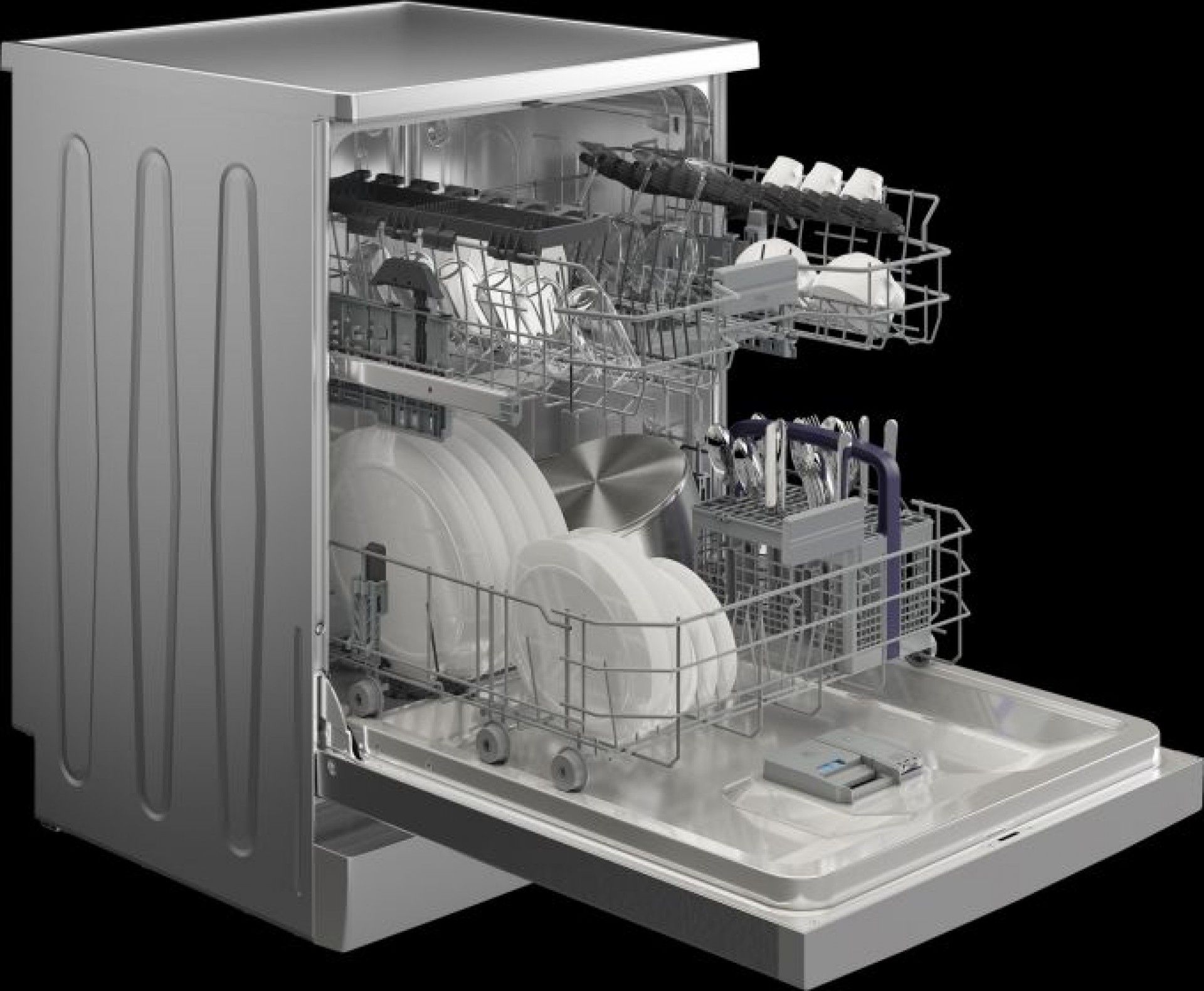 MAQ.LOUÇA BEKO - BDFN26440X