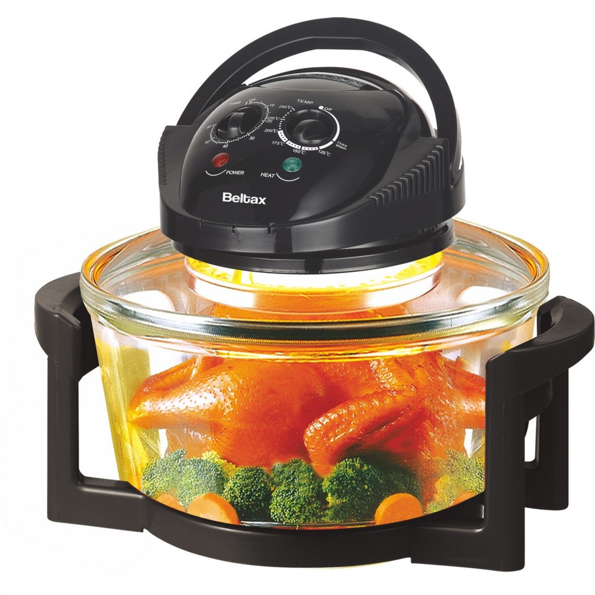 BHO1001 Forno de Halogéneo