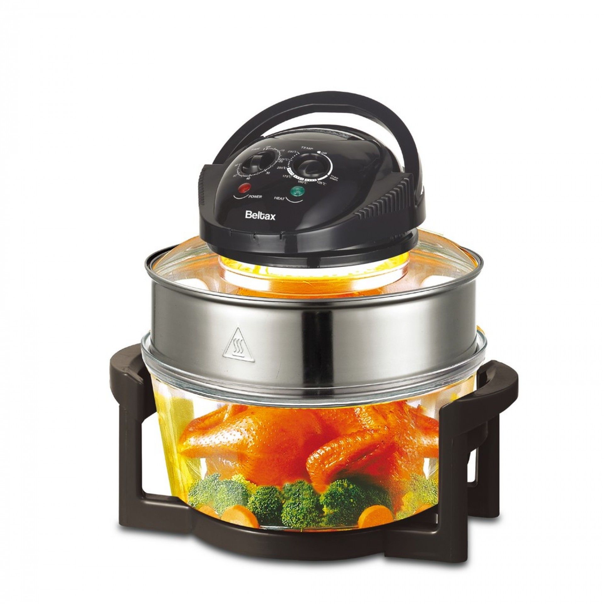 BHO1001 Forno de Halogéneo