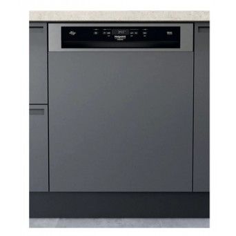 Mquina de Lavar Loia HOTPOINT - HBC3C41W