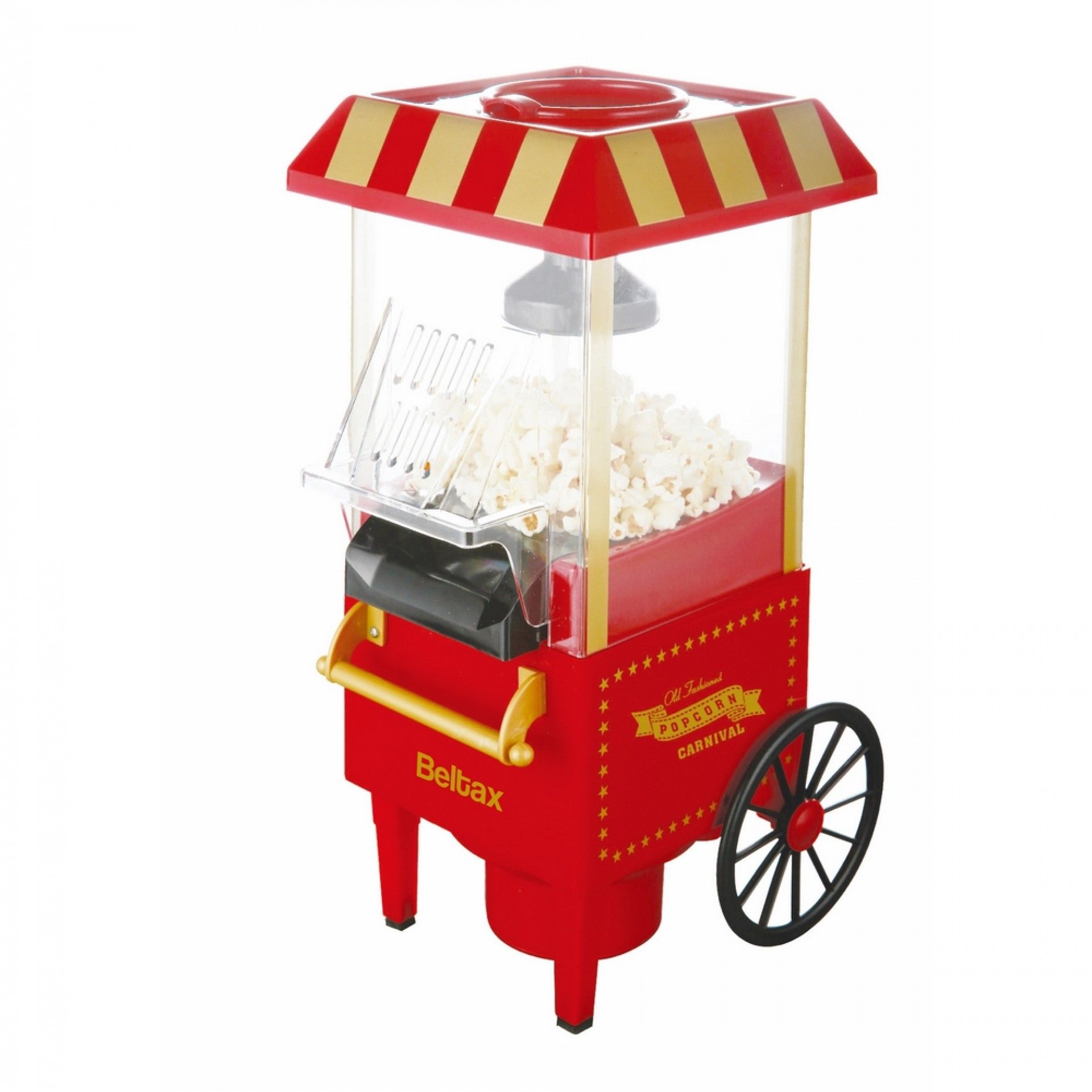 BPM2304 Máquina de Pipocas