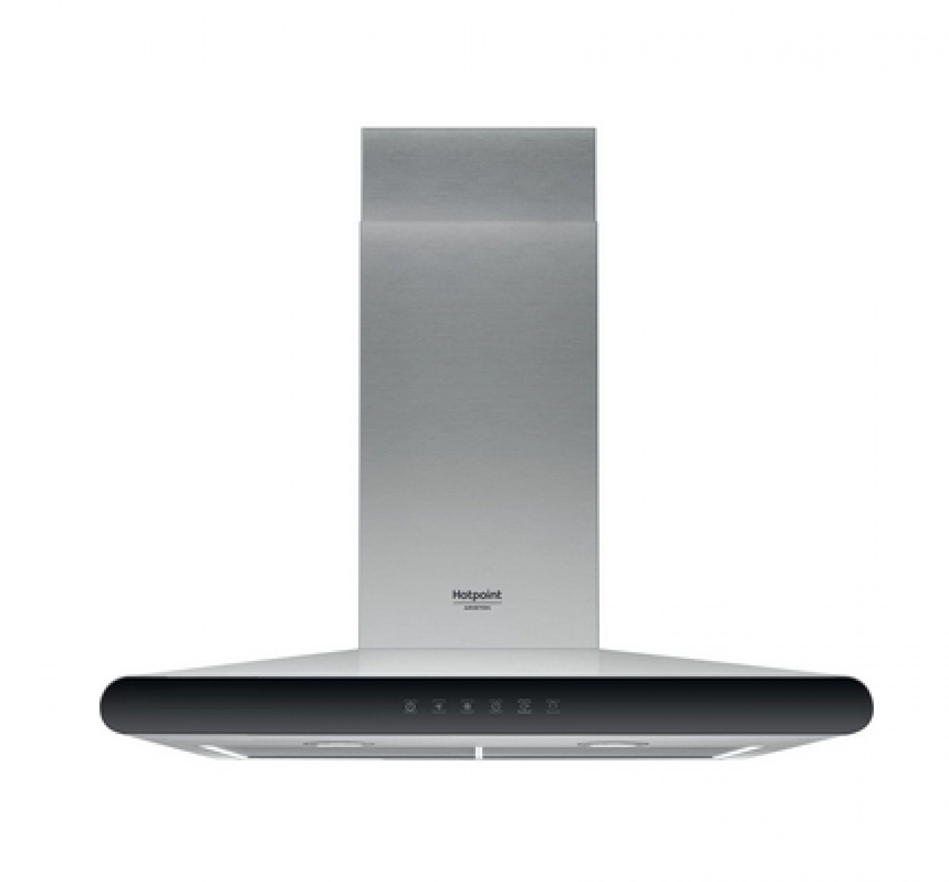 EXAUSTOR DE PAREDE HOTPOINT - HHC 6.7F LT X